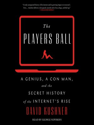 cover image of The Players Ball